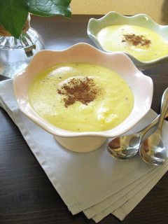 A picture of Grown-Up Natillas.