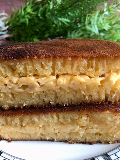 Foto resep Martabak Terang Bulan Enak, Lembut
