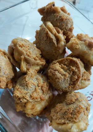 Foto resep Tahu walik