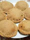 Mini Spinach-Feta pies
