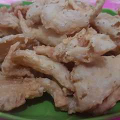 รูปของ Jamur krispi