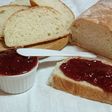 Mermelada de frutilla