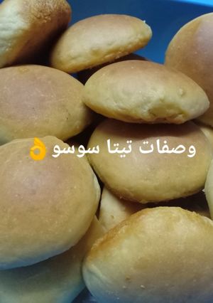 صورة لوصفة القرص الطريه 2