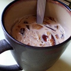 A picture of The best K Cup Iced Coffee Technique.