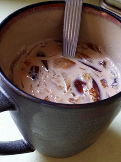 A picture of The best K Cup Iced Coffee Technique.