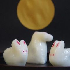 A picture of Rabbit Dango.
