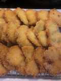 Budget-Saving Fried Chicken Tenders
