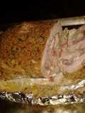 Chicken Cordon Bleu