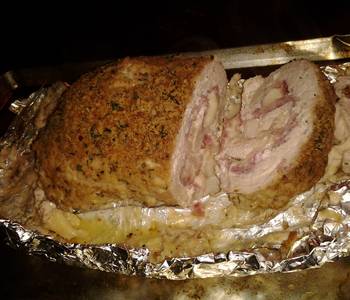 Ultimate, Prepare Chicken Cordon Bleu Delicious Perfect