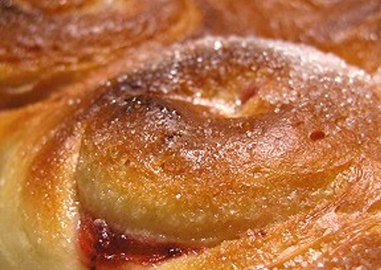 Strawberry Walnut Bread in a Bread Maker