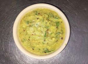 Foto de Guacamole