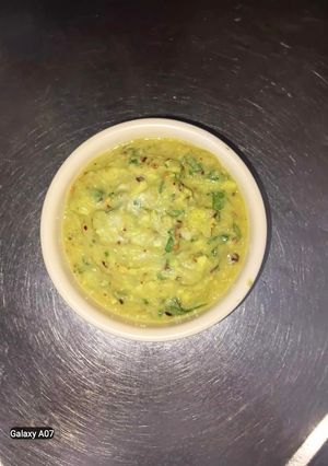 Foto de Guacamole