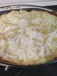 Rakott zöldbab, ahogy én szeretem recept fotója