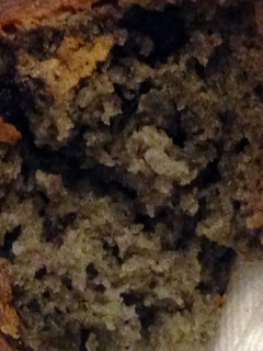 A picture of Box Cake Mix + Pie Filling.