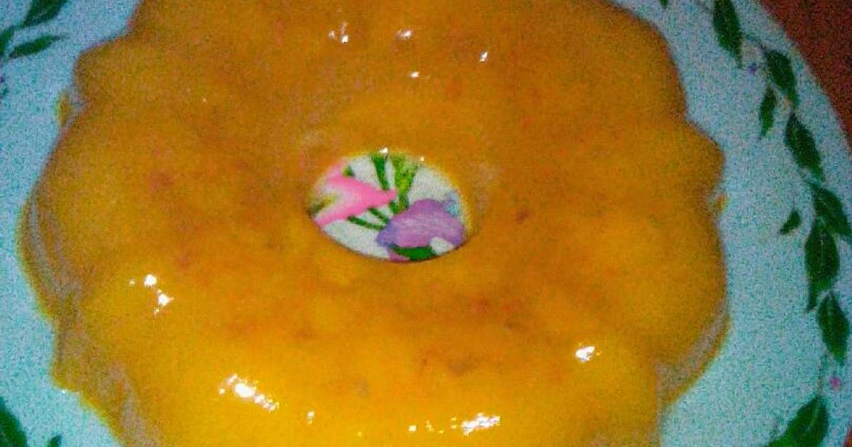 177 Resep Olahan Labu Kuning Dan Nangka Enak Dan Mudah Cookpad