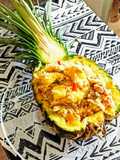 Pinneaple Fried Rice