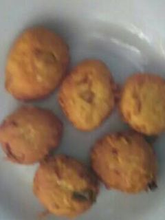 Foto resep Bola tahu mie