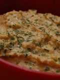 Chick Pea Puree