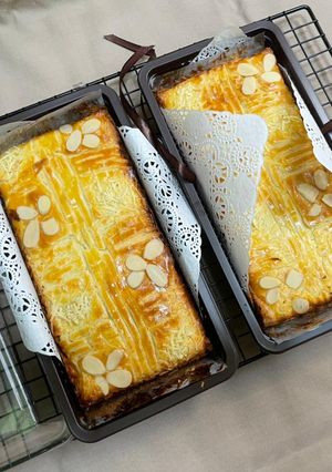 Foto resep Lekker Holland enak