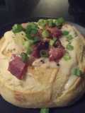 Delicious Easy Clam Chowder