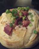 Delicious Easy Clam Chowder