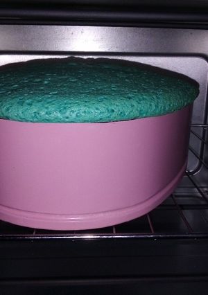 Una foto de Torta