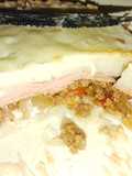 Pastel de Carne