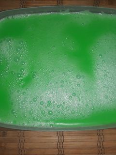 Foto resep Agar2 santan