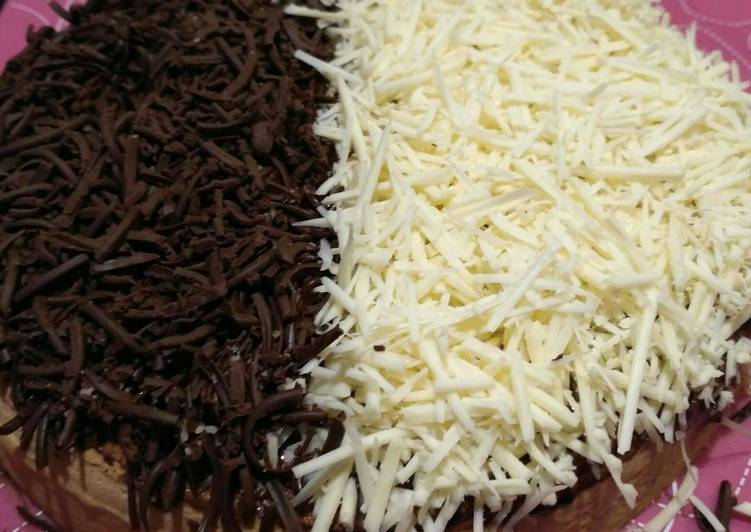 Bolu jadul sponge cake