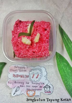 Foto resep Sengkulun