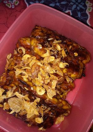 Foto resep Tempe Bakar