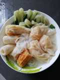 Rice Noodle