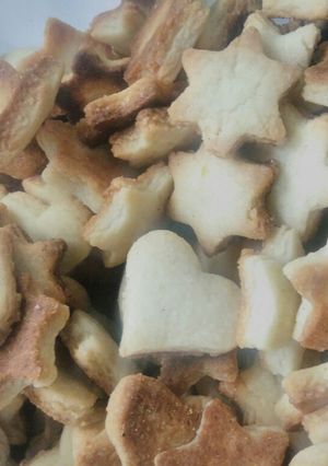 Una foto de Mini Galletitas de manteca (ideal como souvenirs Comestibles)