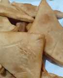 Sopaipillas Sureñas ☺️