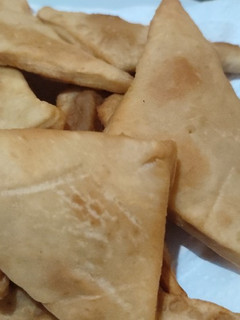 Una foto de Sopaipillas Sureñas ☺️