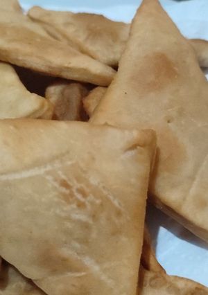 Una foto de Sopaipillas Sureñas ☺️