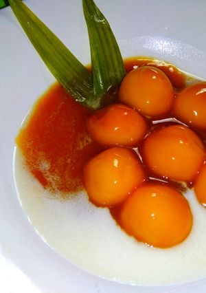 Foto resep Bubur Candil