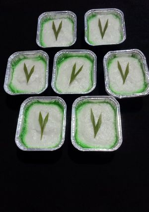 Foto resep Lumpur Surga