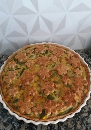 Una foto de Relleno para tener a mano con zapallitos!!