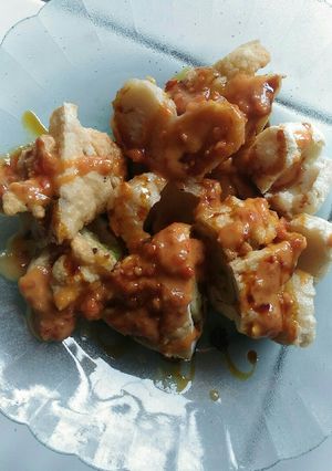Foto resep Batagor Endessss