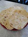 Pan Chapati #1