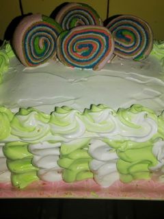 Una foto de Torta De Papa 🎉
