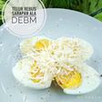 Telur Rebus DEBM (Untuk Sarapan) 🍳