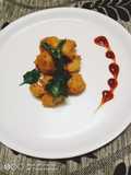Moong pakoda