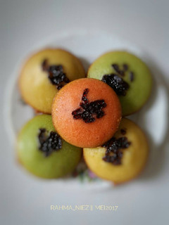 Foto resep Kue Cubit (1 telur)