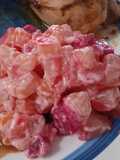Ensalada Rusa