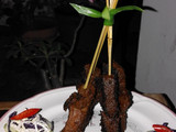 SATE KOMOH