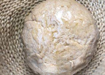 Best Recipe Healthy Pizza Dough Delicious Perfect