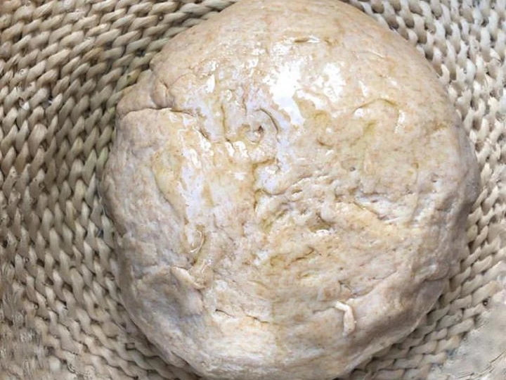 Recipe Healthy Pizza Dough the Delicious Makes you drool