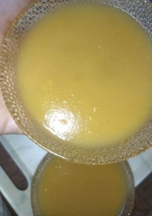صورة لوصفة قمر الدين مهلبيه